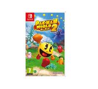 Pac-Man World 2 Re-Pac Switch