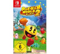 Pac-Man World 2 Re-Pac Switch NUOVO+OVP