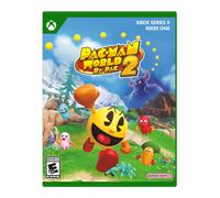 PAC-MAN WORLD 2 Re-PAC - Xbox Series X (Microsoft Xbox Series X S)