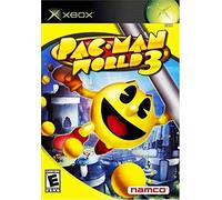 Pac-Man World 3 by Namco