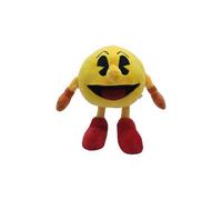 Pac-Man World Plushies Plush Toy Doll Kids Gifts 25cm _e