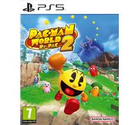 Pac Man World Re Pac 2 PS5 EU Prevendita