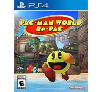 Pac-Man World Re-Pac