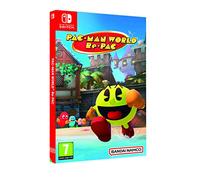PAC MAN WORLD RE-PAC
