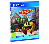 PAC MAN WORLD RE-PAC