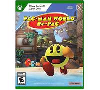 Pac-Man World Re-Pac
