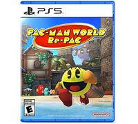 PAC-MAN World Re-PAC for PlayStation 5 (PlayStation 5)