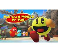Pac-Man World Re-Pac