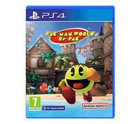 Pac-Man World: Re-Pac (English/French Box) /PS4 - NUOVO