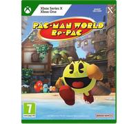 PAC-MAN WORLD RE-PAC EU GIOCO ITALIANO SIGILLATO REMASTERED XBOX ONE SERIES X