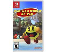 PAC-MAN World Re-PAC for Nintendo Switch