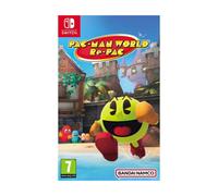 PAC-MAN WORLD Re-PAC Gioco Switch - Nouvo