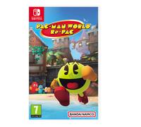 PAC-MAN WORLD Re-PAC, Juego para Consola Nintendo Switch