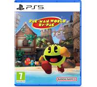 PAC-MAN WORLD Re-PAC Juego para Consola Sony PlayStation 5 PS5