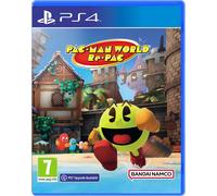 Bandai Namco Entertainment Pac-Man World Re-Pac