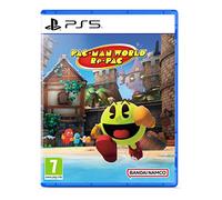 Playstation Games Ps5 Pac-man World Re-pac