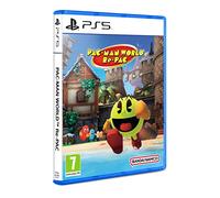 PAC MAN WORLD Re-PAC PS5