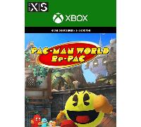 Pac-Man World Re-PAC XBOX LIVE Key EUROPE