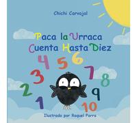 Paca la Urraca Cuenta Hasta Diez