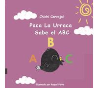 Paca la Urraca Sabe el ABC