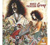 Pacassoni Marco Group - Frank & Ruth A Vibes And Marimba Trib.