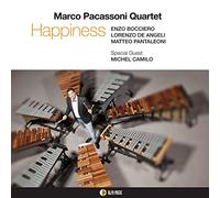 Pacassoni Marco - Happiness