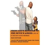 Pacc Butler From God's Monster To The Devil's Angel (Tascabile)