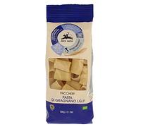 Paccheri biologici di Gragnano Alce Nero