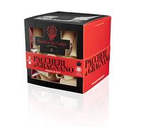 PACCHERI DI GRAGNANO IGP 500gr - PASTIFICIO DEI CAMPI