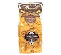 Paccheri di "Gragnano" rigati IGP 500 Gr. - Cartone 12 Pezzi