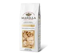 PACCHERI LISCI - SENATORE CAPPELLI - Pasta Marella - 400 gr