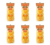 "Paccheri Lisci Senza Glutine" - Cartone 6 Pezzi