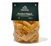 Paccheri Rigati