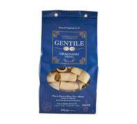 Paccheri Rigati, Pasta di Gragnano IGP (Semola di Grano Duro) 500 g | Pastificio Gentile