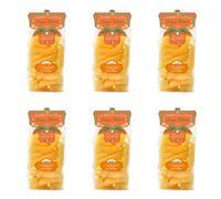 Paccheri Rigati Senza Glutine - Cartone 6 Pezzi