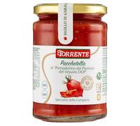 Pacchetella di "Pomodorino del Piennolo del Vesuvio DOP"- La Torrente