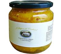 Pacchetella di Pomodorino Giallo - I SAPORI DI CORBARA -