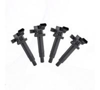 Pacchetti Bobine Accensione Compatibile Con Toyota Per Premio Per Belta Per Wish Bobina Di Accensione Ricambi Di Ricambio 90919-02239(4pcs)