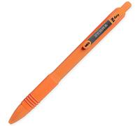 Pacchetti Di 20 Penne A Sfera Retrattili Zebra Z-Grip Smooth - Barili Neon