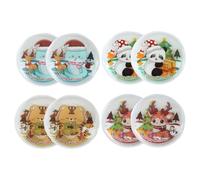 Pacchetti Di Calore Click - Riscaldatore Riutilizzabile A Lunga Durata Antiscivolo - Scaldamani Per Campeggio - per Amici Adulti Uomini Donne Viaggi All'aperto Pendolari Campeggio