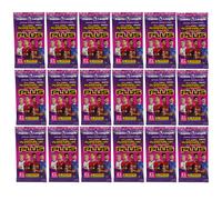 Pacchetti Di Carte Da Gioco Panini Premier League 2020/21 Adrenalyn XL Plus