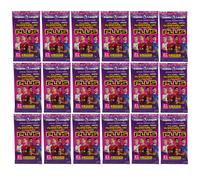 Pacchetti Di Carte Da Gioco Panini Premier League 2020/21 Adrenalyn XL Plus