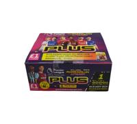 Pacchetti Di Carte Da Gioco Panini Premier League 2020/21 Adrenalyn XL Plus