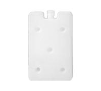 Pacchetti di ghiaccio riutilizzabili per i blocchi freddi portatili del | Ice Pack Cooler per campeggio all'aperto Trave accessorio necessario raffreddamento auto, offrendo costante l Lunch Boxes