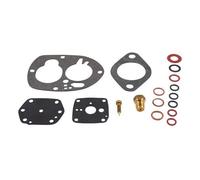 Pacchetti di guarnizioni per carburatore Solex 40 PBIC per Porsche 356 Pre-A ...