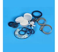 Pacchetti di manutenzione Lay-Z-Spa o SaluSpa per tutte le pompe AirJet (NO D...