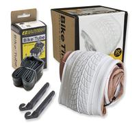 Pacchetti di pneumatici per bici da 20 pollici per bambini e pneumatici BMX. Adatto a bici da 20x1,75 T