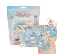 Pacchetti riscaldatori per mani, toppe scaldapiedi | Patch termiche con stampa animale carino per piedi indossabili | Pacchetti riscaldatori a mano patch esc caldi
