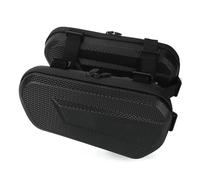 Pacchetti Telaio Moto Borsa Laterale Borse Rigide Per Biciclette Custodia Triangolare Per Ducati Monster 400 620 695 696 750 795 M795 796 797 M797