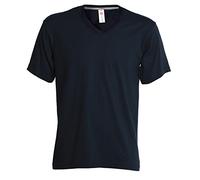 Pacchetto 10 T-Shirt Uomo Magliette da Lavoro Scollo V Payper V-Neck Prezzo Stock, Colore: 10x Navy, Taglia: 3XL